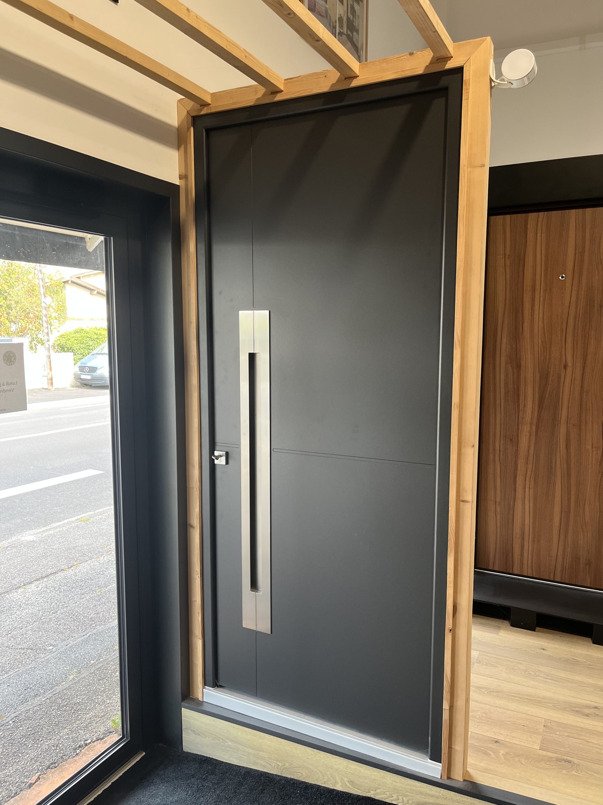 Porte d'entre DIORITE